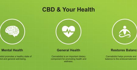 Wholesale CBD Oil Products For Distributors